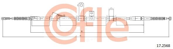 Cofle 17.2568