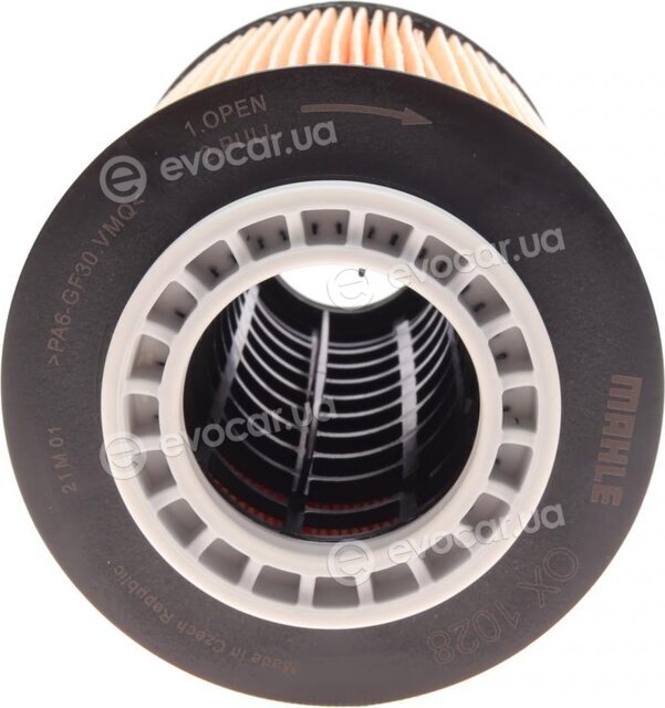 Mahle OX 1028D