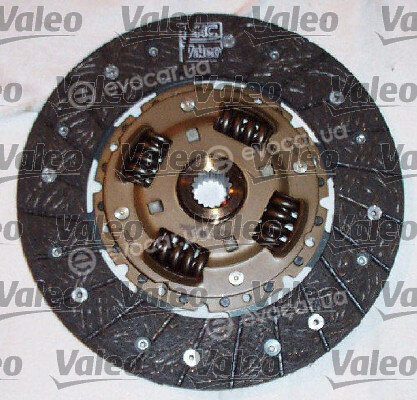 Valeo 801515WYP