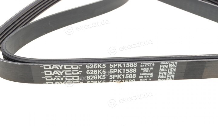 Dayco 5PK1588