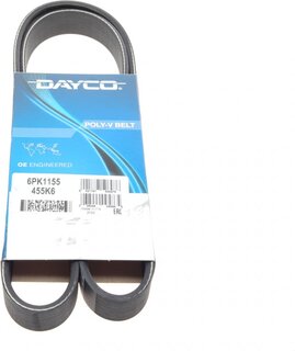 Dayco 6PK1155