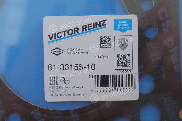 Victor Reinz 61-33155-10