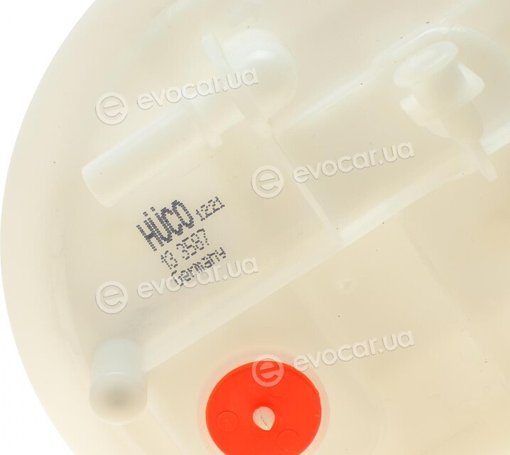Astemo (Hitachi) / Huco 133587