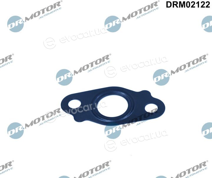 Dr. Motor DRM02122