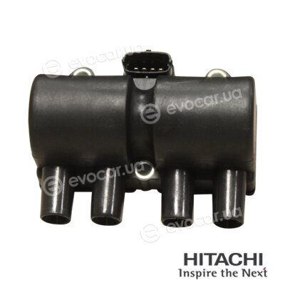 Astemo (Hitachi) / Huco 2508804