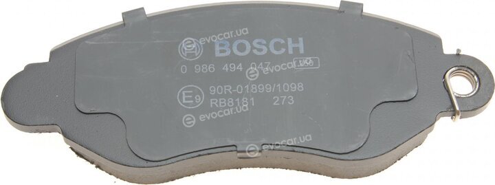 Bosch 0 986 494 047