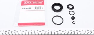 Kawe / Quick Brake 114-0062