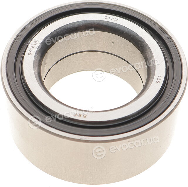 SKF VKBA 7491