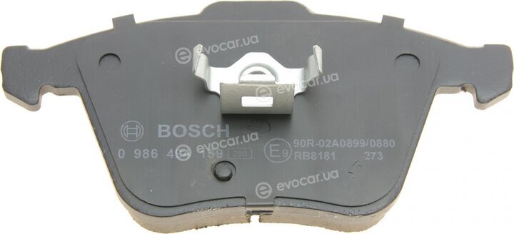 Bosch 0 986 494 159