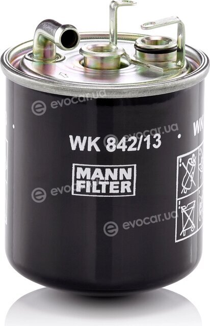 Mann WK 842/13