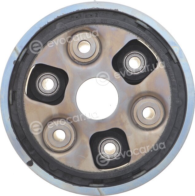 Borsehung B10612