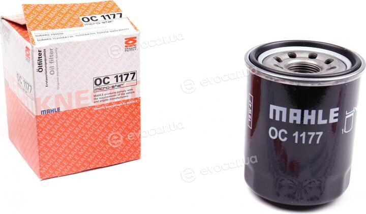 Mahle OC 1177