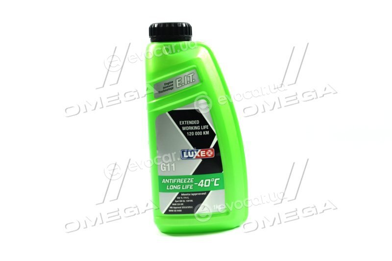 Luxoil 8857