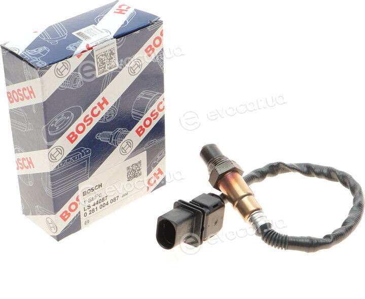 Bosch 0 281 004 087