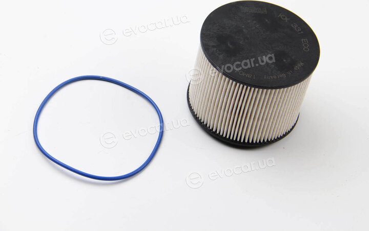 Mahle KX 331D