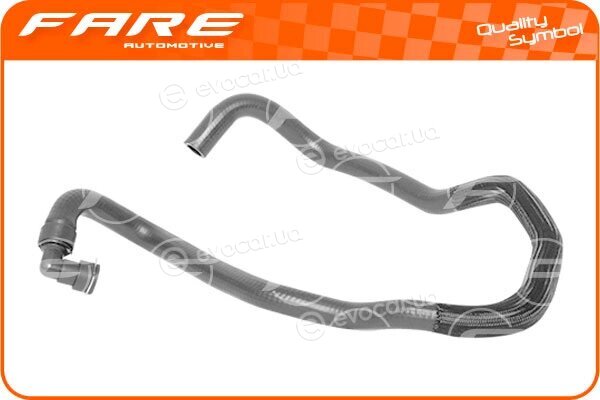 Fare 13011
