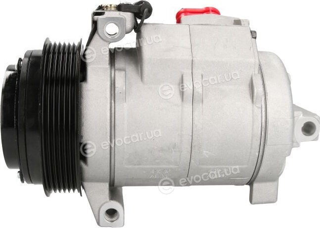 Nissens 89606