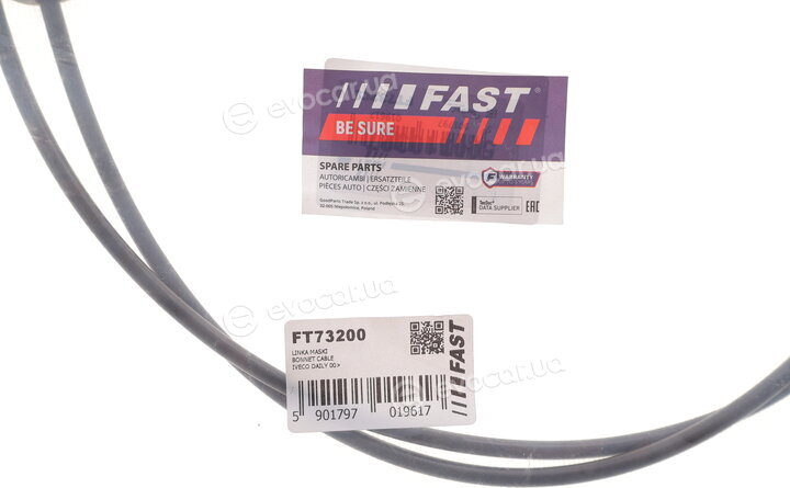 Fast FT73200