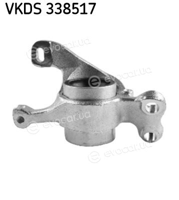 SKF VKDS 338517