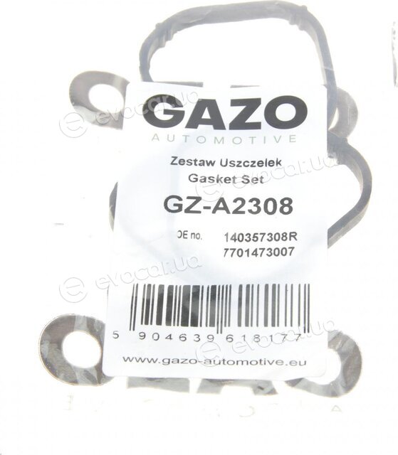 Gazo GZ-A2308