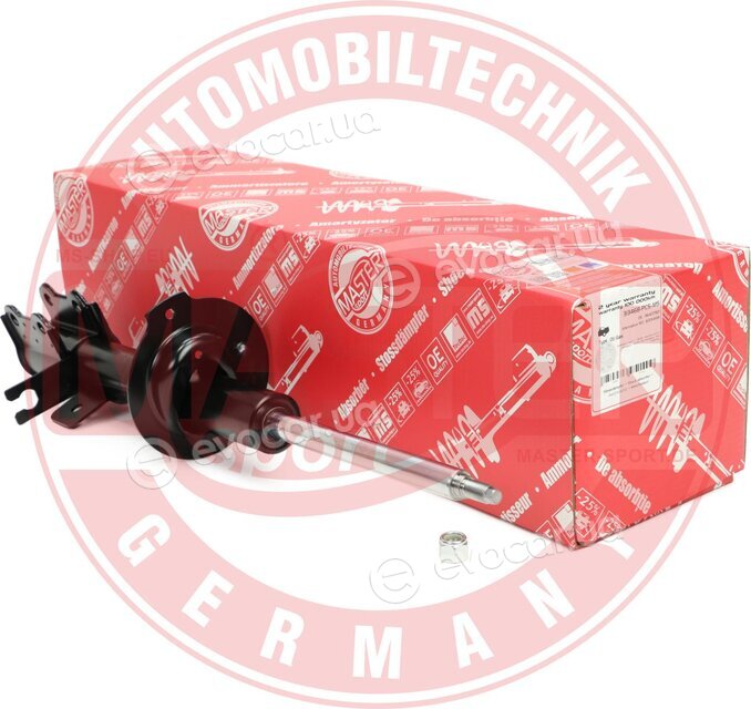 Master Sport 313468-PCS-MS