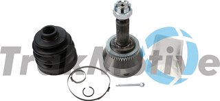 TrakMotive 40-0585