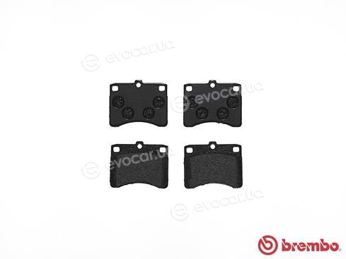 Brembo P 16 003