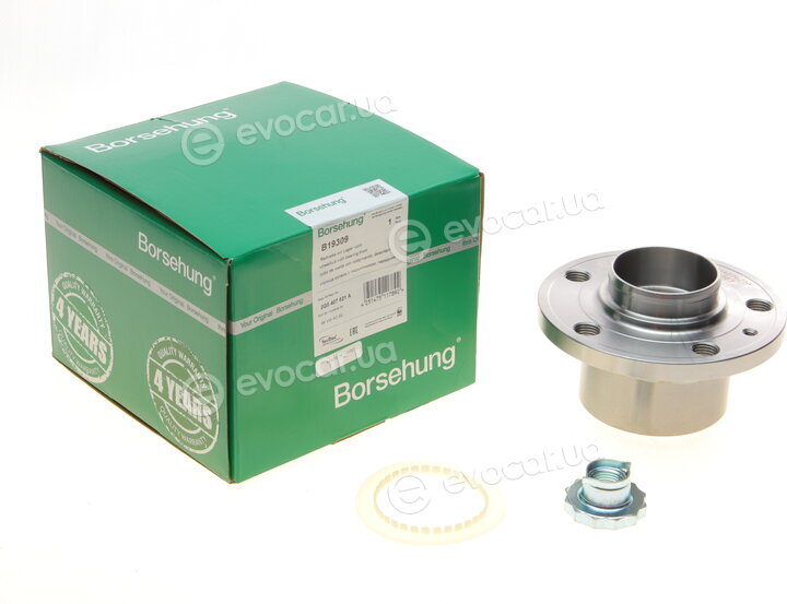 Borsehung B19309