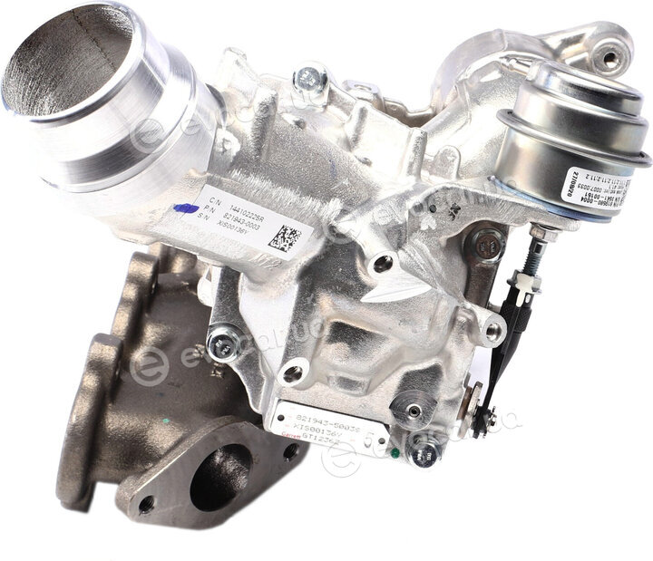 Garrett 821943-5003S