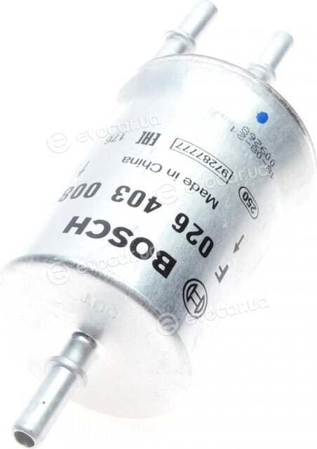 Bosch F 026 403 008