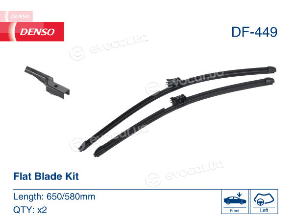 Denso DF-449