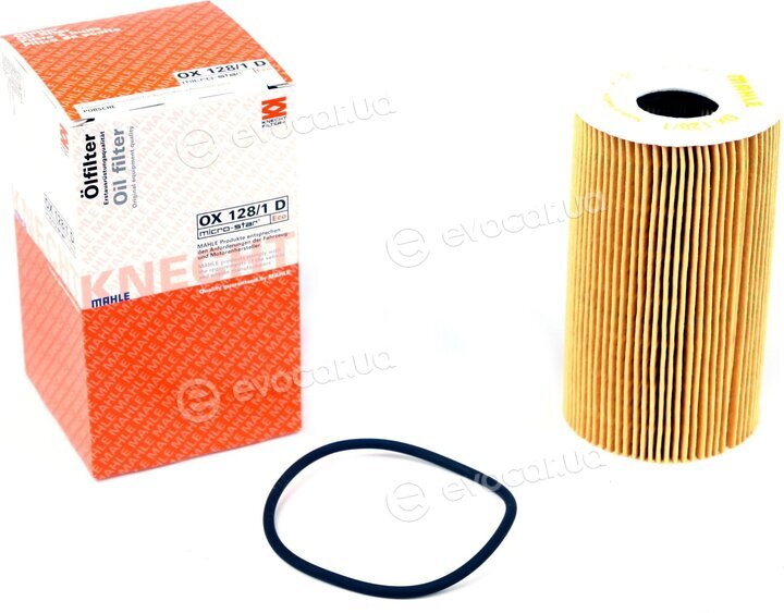 Mahle OX 128/1D