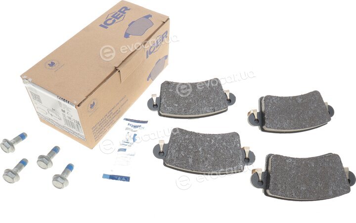 Icer 141511-703