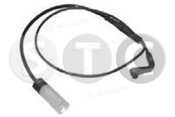 STC T402081