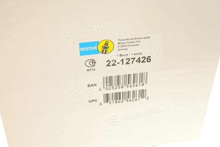 Bilstein 22-127426