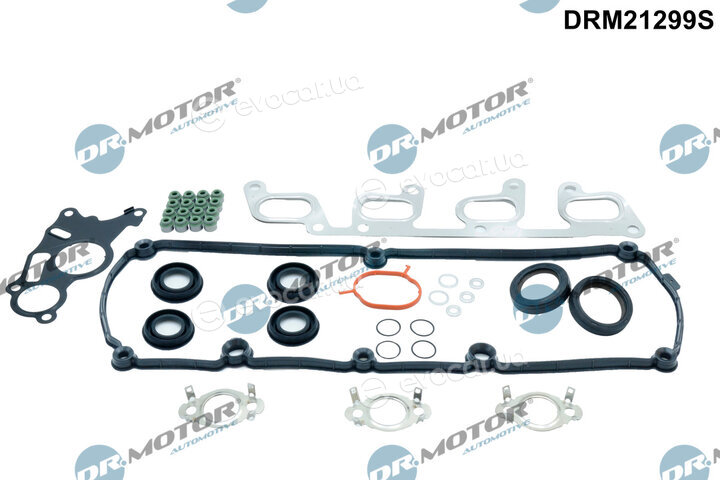 Dr. Motor DRM21299S