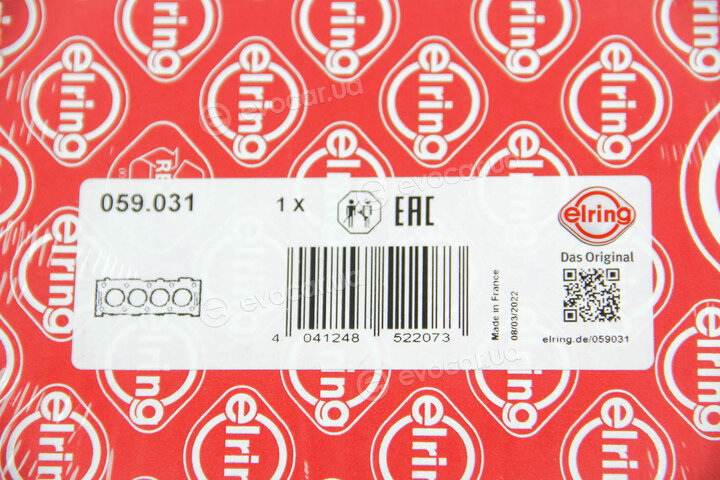Elring 059.031