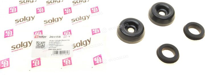 Solgy 201158