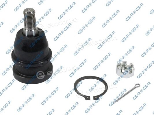 GSP S080168