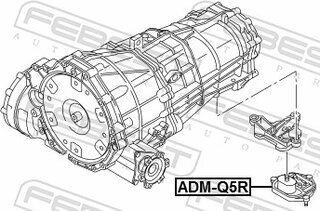 Febest ADM-Q5R