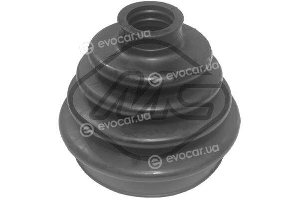 Metalcaucho / STC 02451