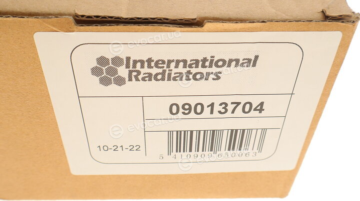 Van Wezel 09013704