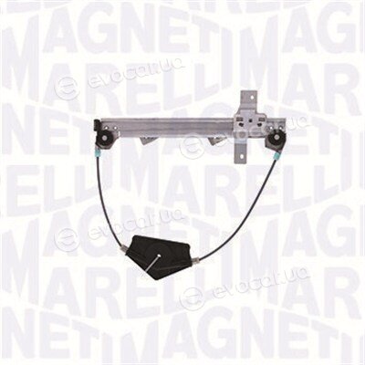 Magneti Marelli 350103170044