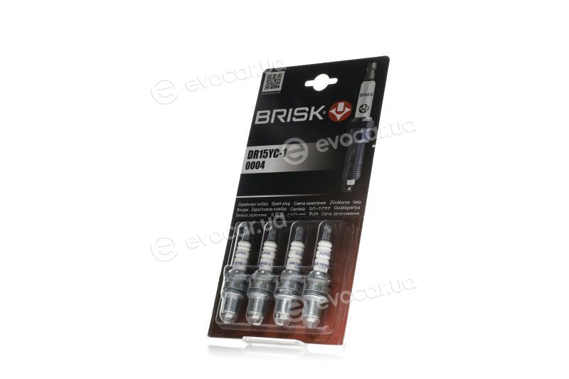 Brisk 1317