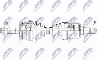 NTY NPW-TY-081