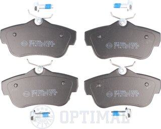 Optimal BP-12300