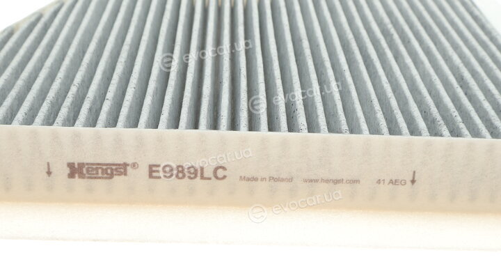 Hengst E989LC