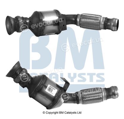 BM Catalysts BM80590H