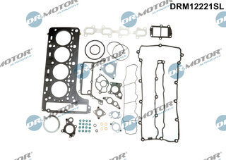 Dr. Motor DRM12221SL