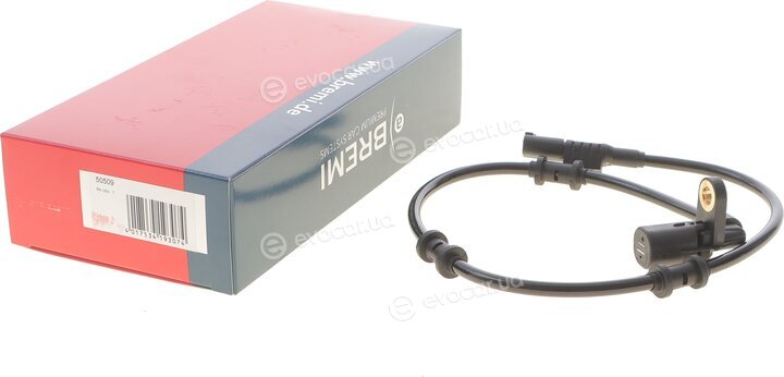 Bremi 50509